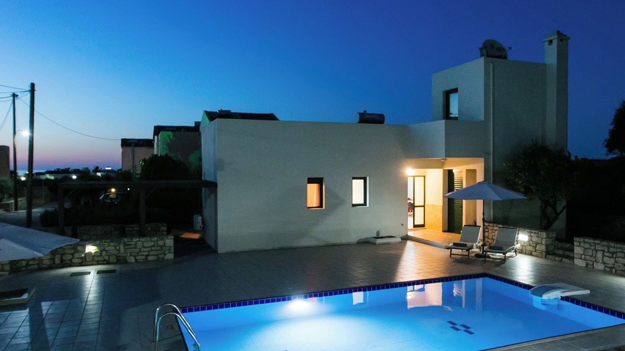 Photo of Outdoor in Asprouliani