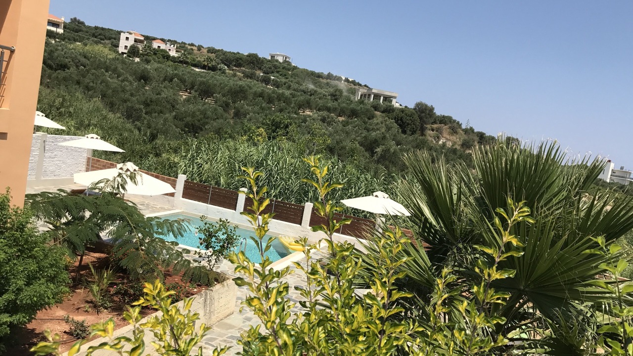 Photo of Outdoor in Kalyves