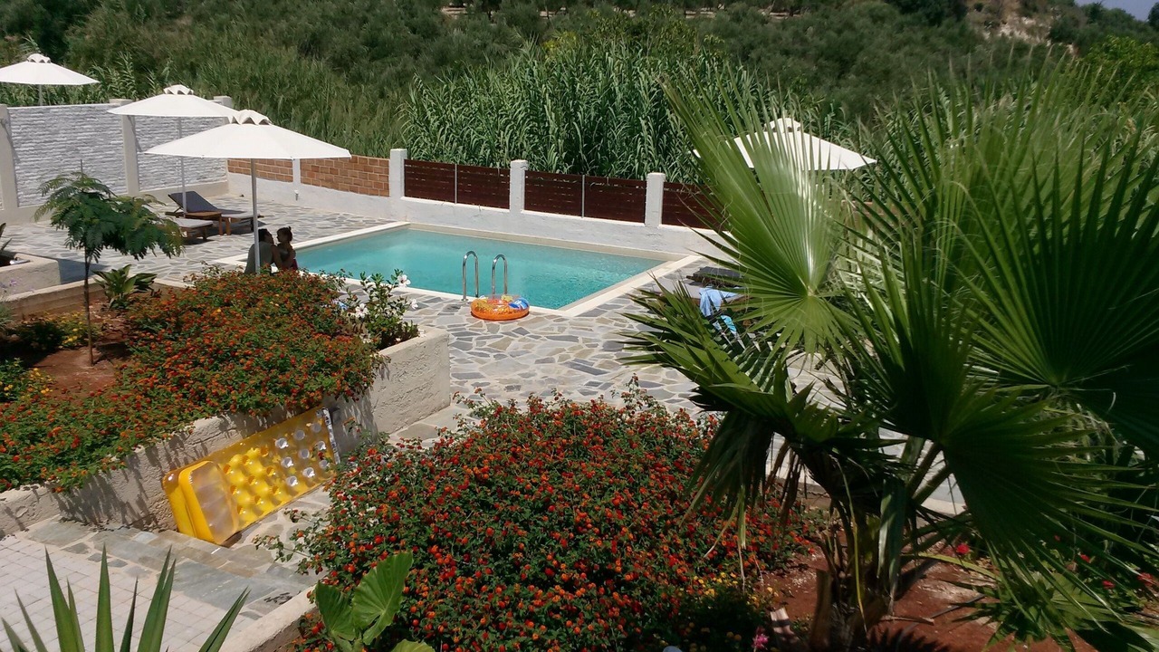 Photo of Outdoor in Kalyves