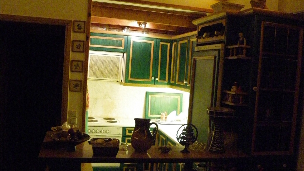 Photo of Kitchen in Iria