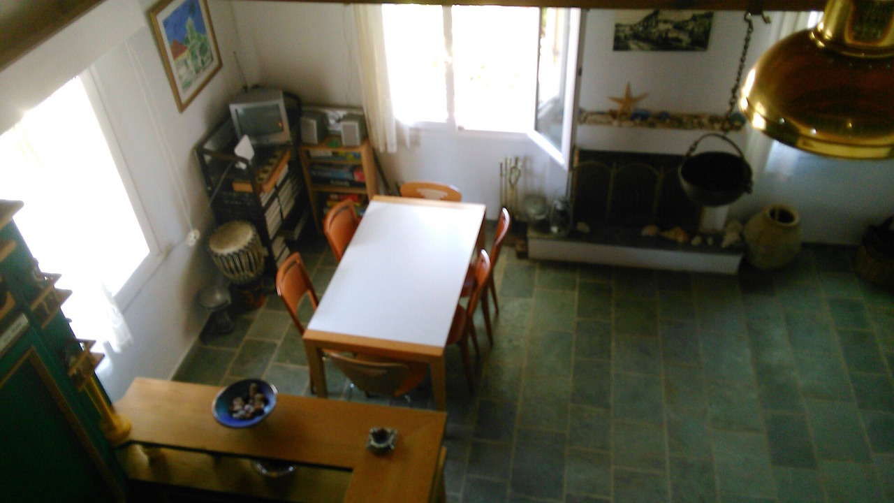 Photo of Livingroom in Iria
