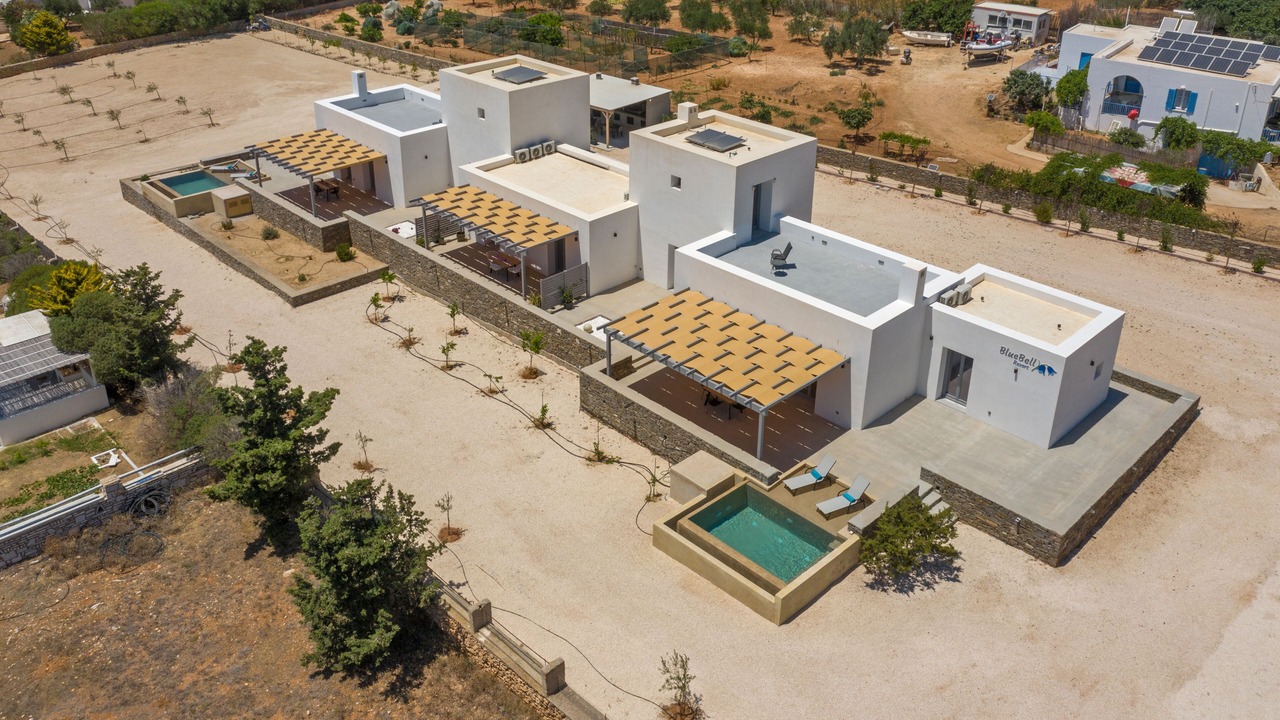 Photo of Outdoor in Paros
