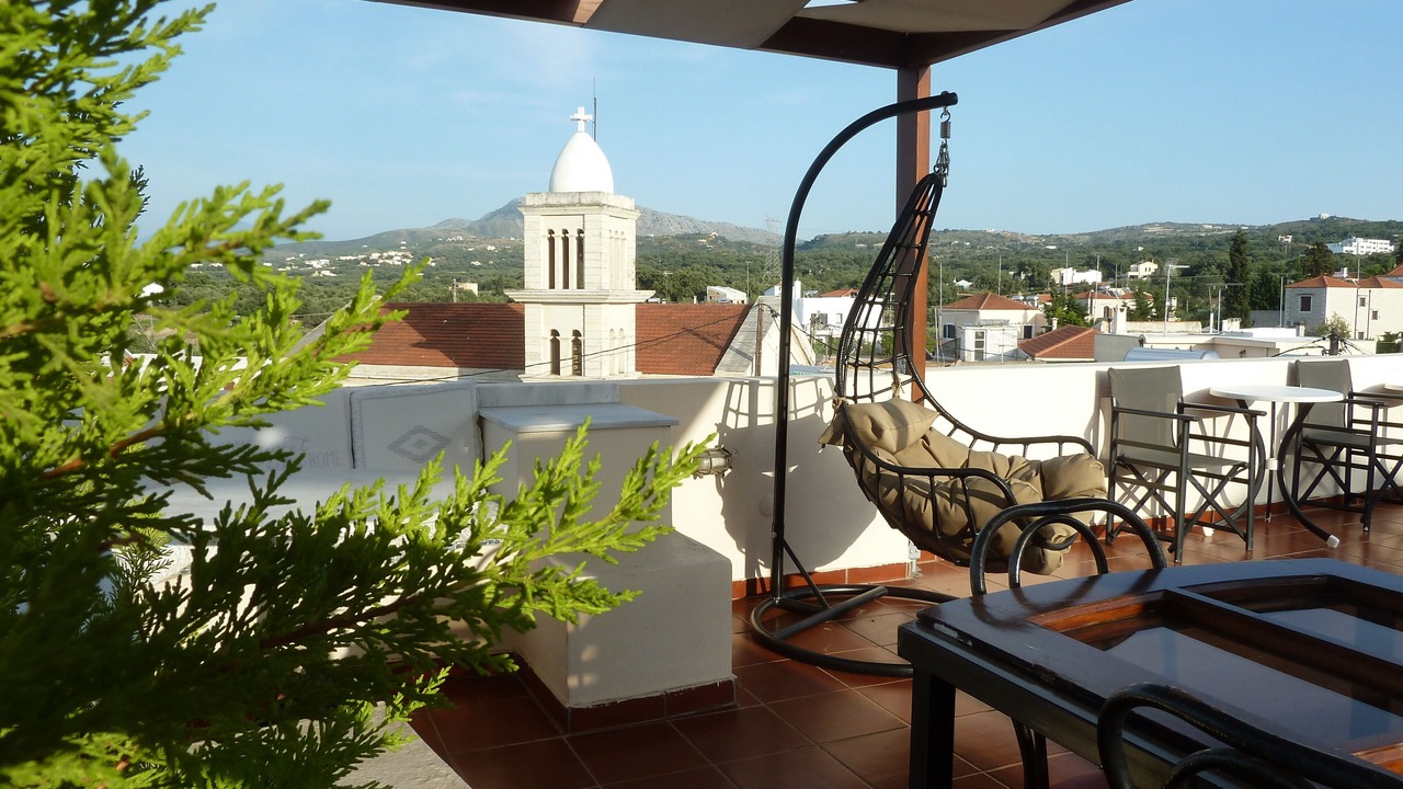 Photo of Outdoor in Atsipópoulon