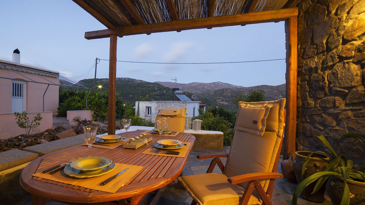 Photo of Outdoor in Koutsouras