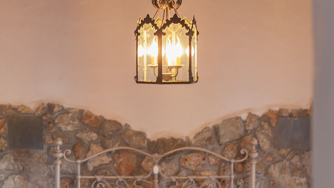 Photo of Bedroom in Koutsouras