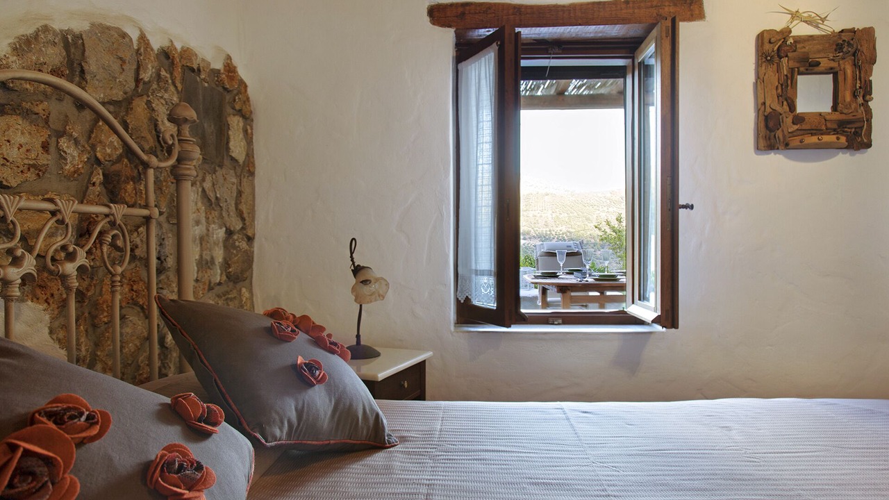 Photo of Bedroom in Koutsouras