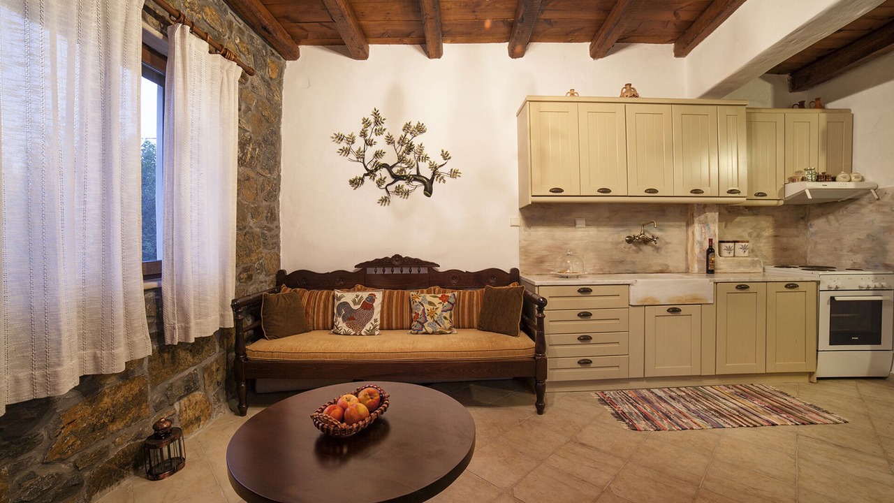 Photo of Livingroom in Koutsouras