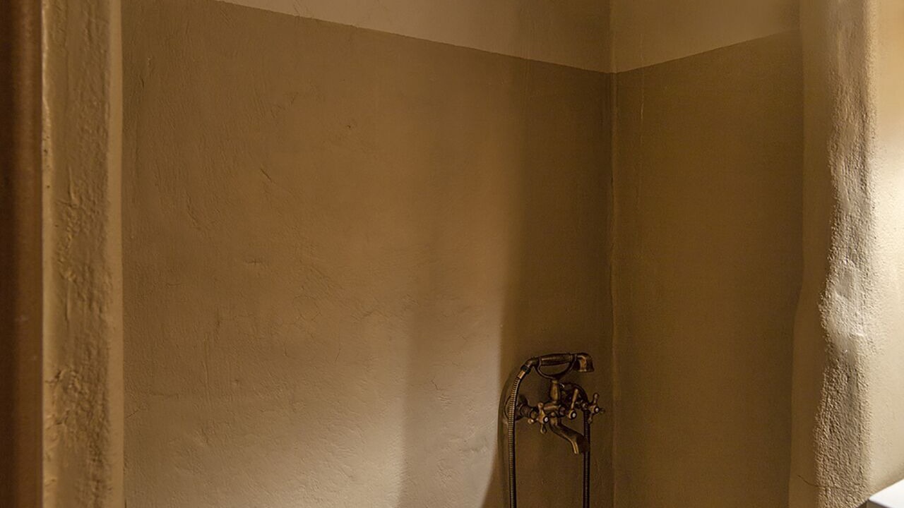 Photo of Bathroom in Koutsouras