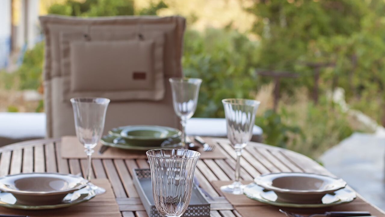 Photo of Outdoor in Koutsouras