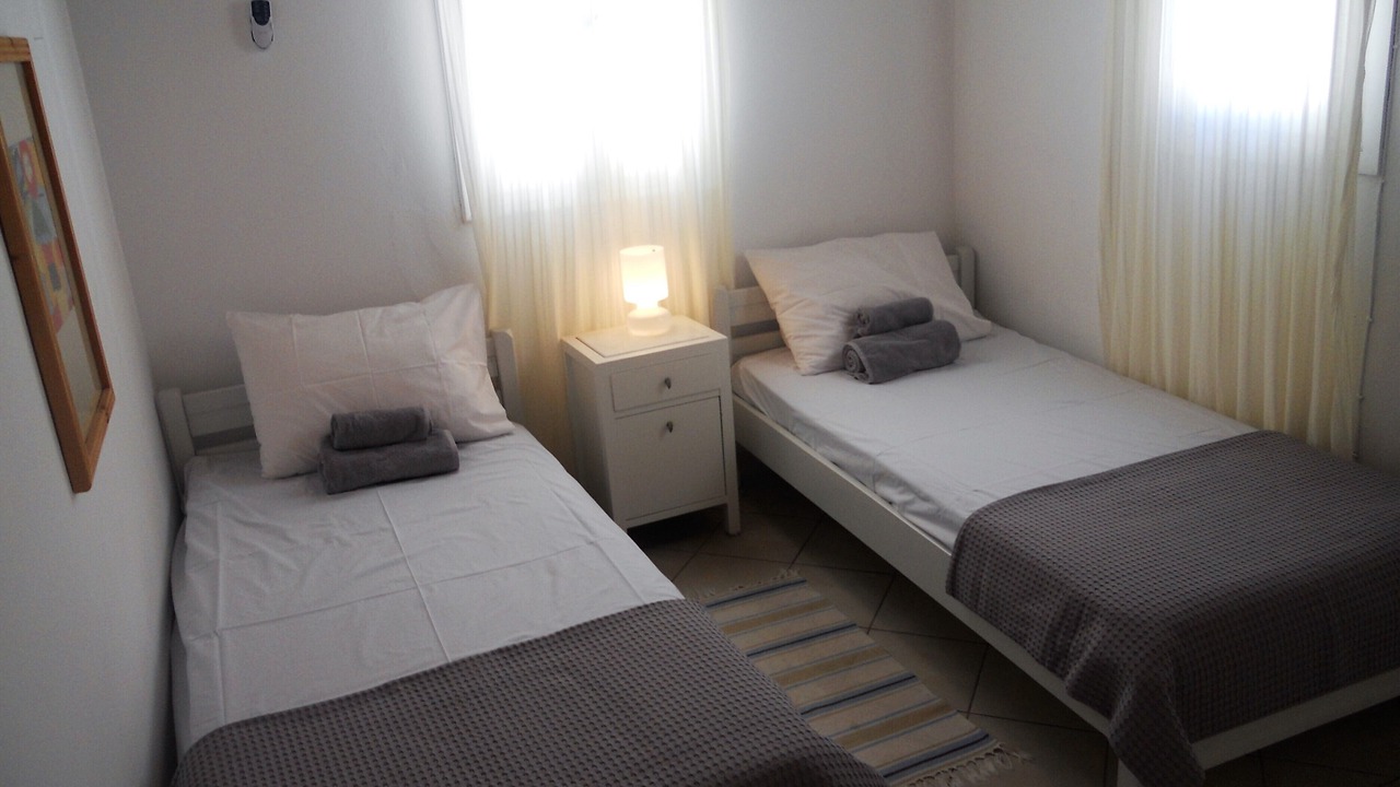 Photo of Bedroom in Platis Gialos