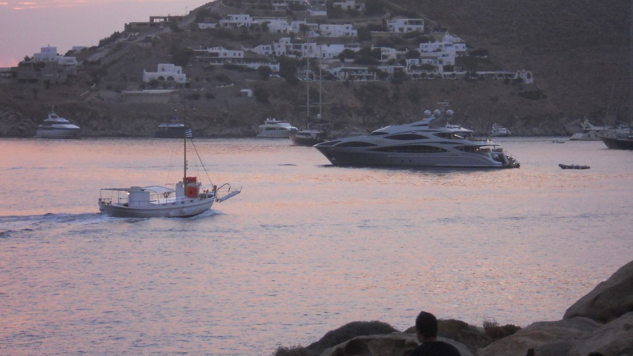 Photo of Others in Platis Gialos