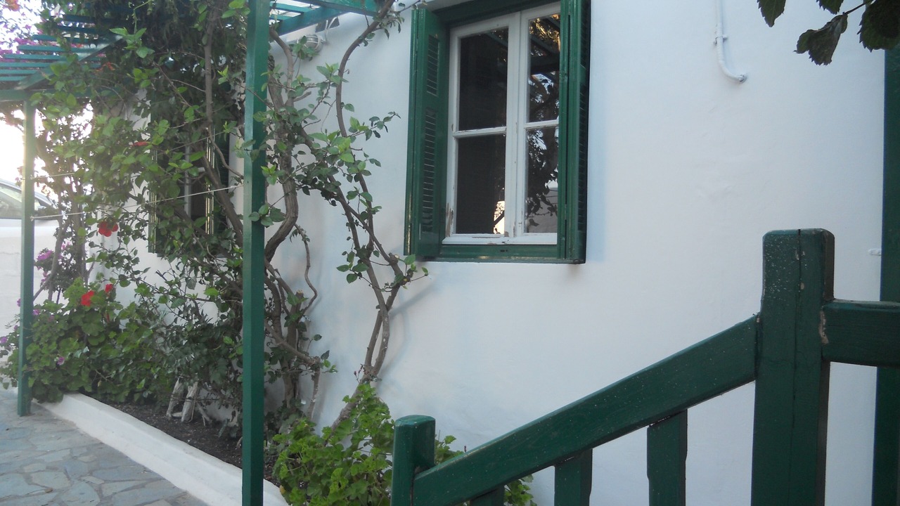 Photo of Outdoor in Platis Gialos