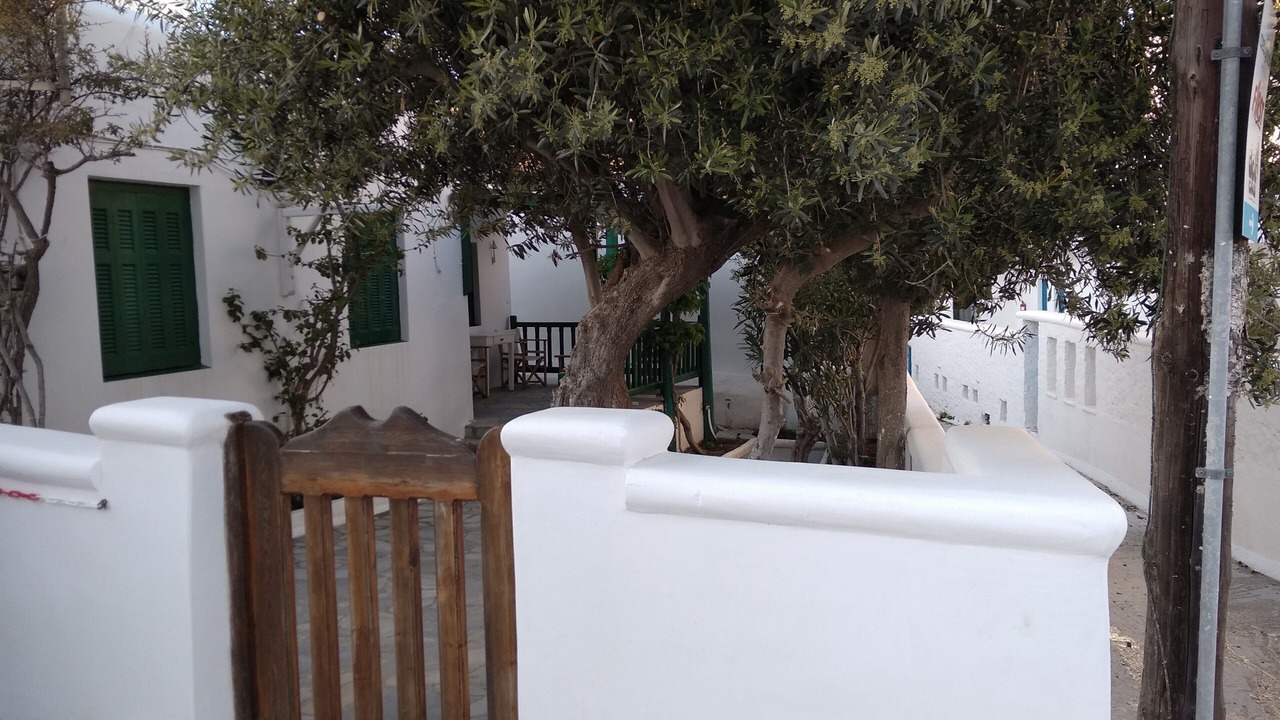 Photo of Outdoor in Platis Gialos
