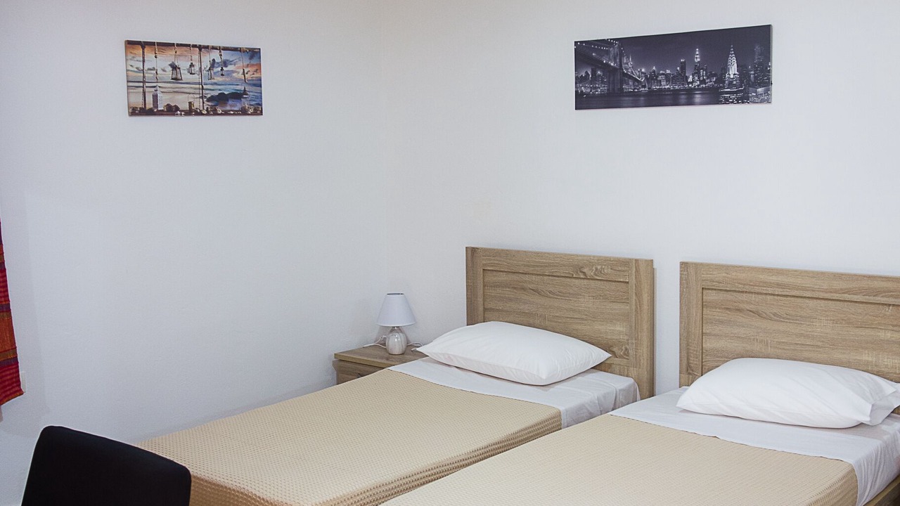 Photo of Bedroom in Dhris