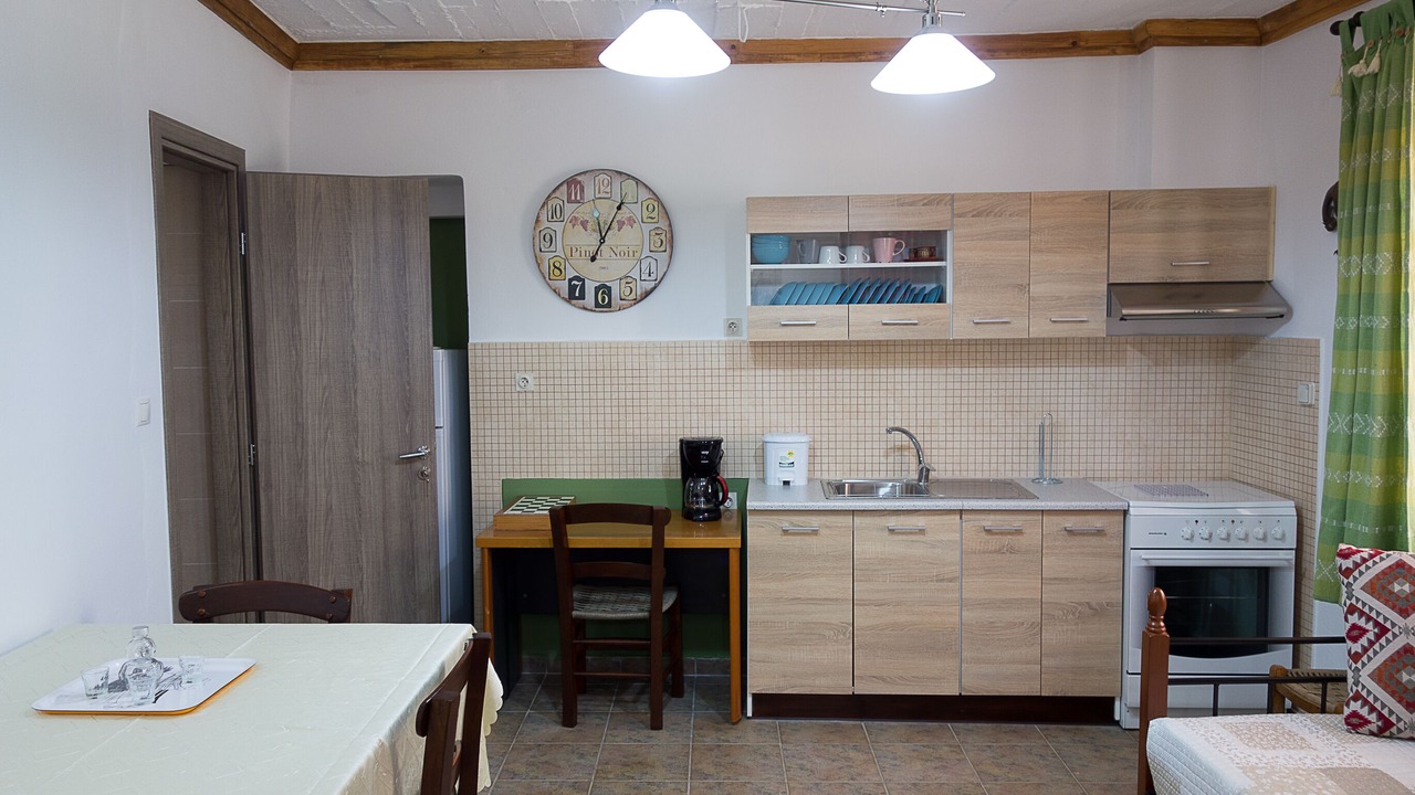 Photo of Kitchen in Dhris