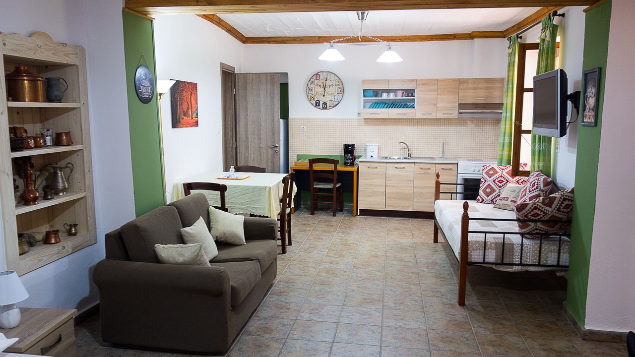 Photo of Livingroom in Dhris