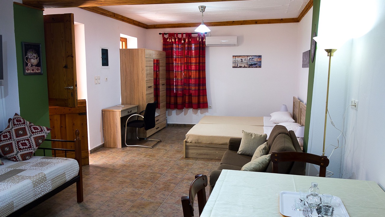 Photo of Bedroom in Dhris
