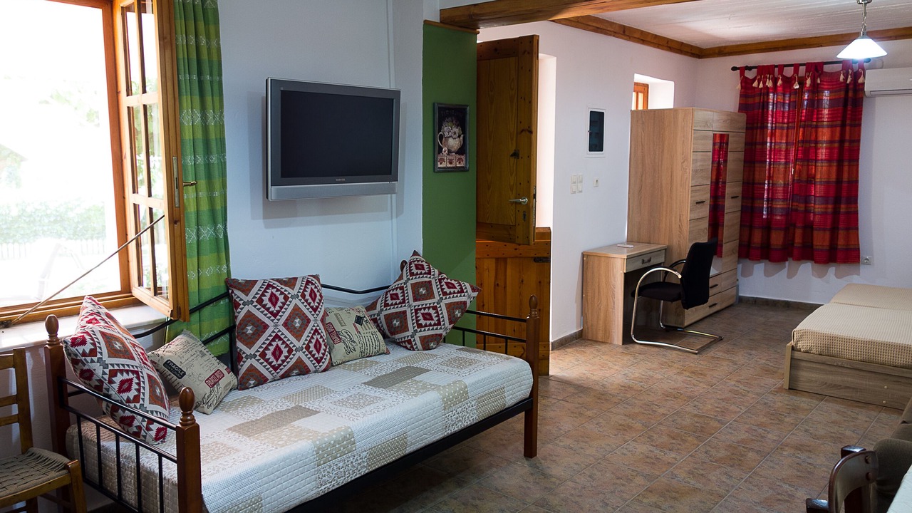 Photo of Bedroom in Dhris
