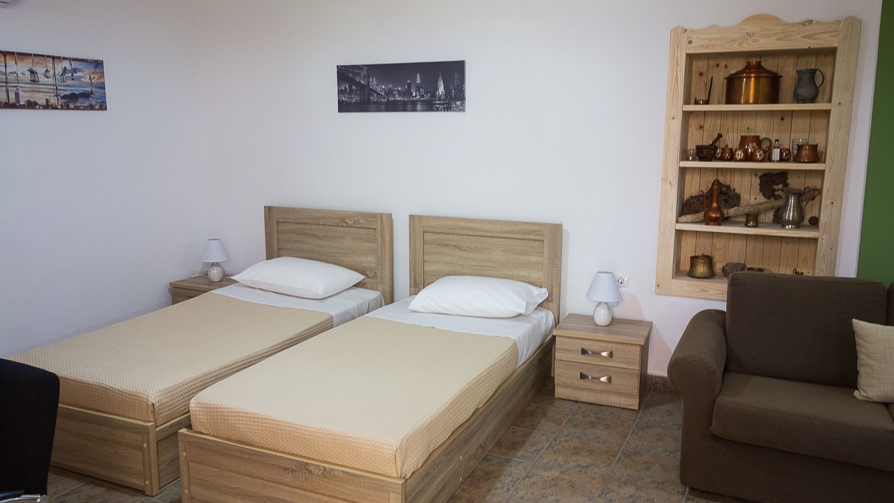 Photo of Bedroom in Dhris