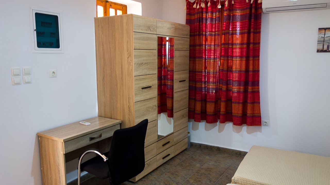 Photo of Bedroom in Dhris