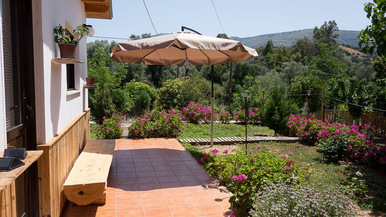 Photo of Patio Balcony in Dhris