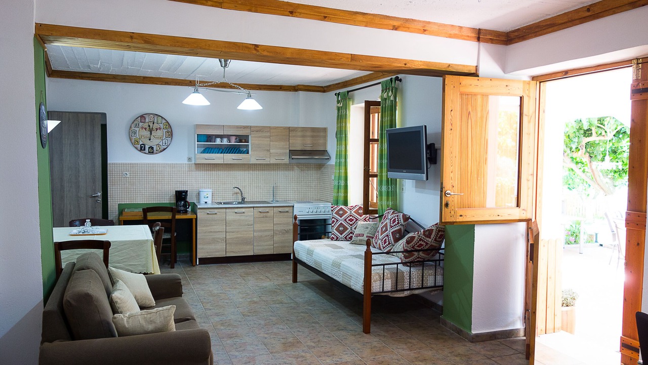 Photo of Livingroom in Dhris