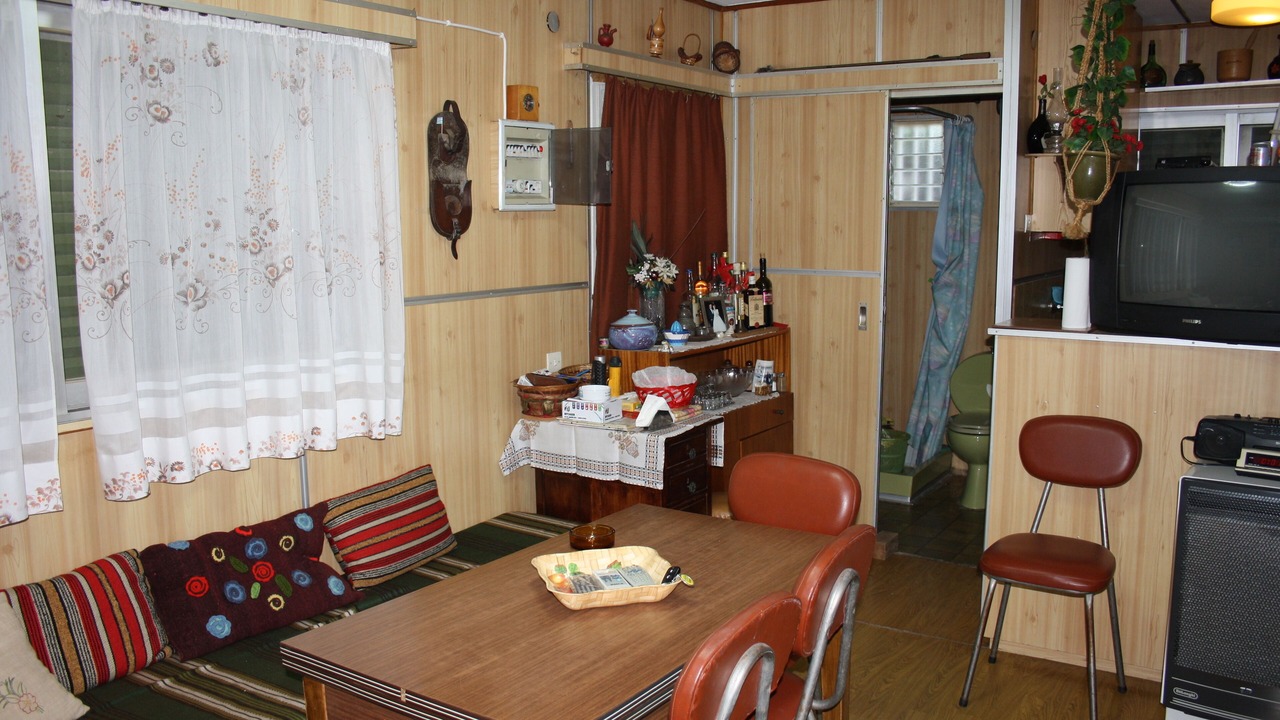 Photo of Livingroom in Lavreotiki