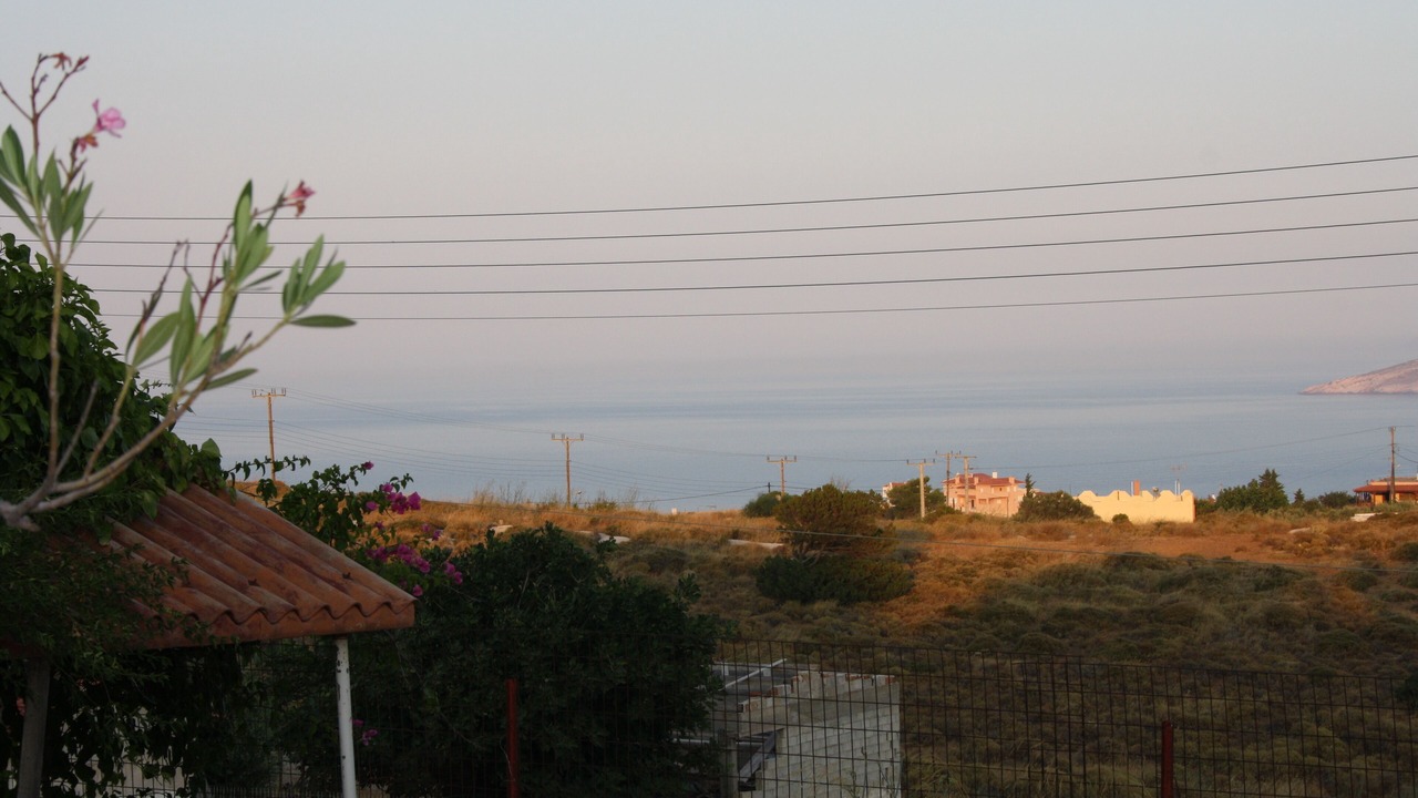 Photo of Outdoor in Lavreotiki