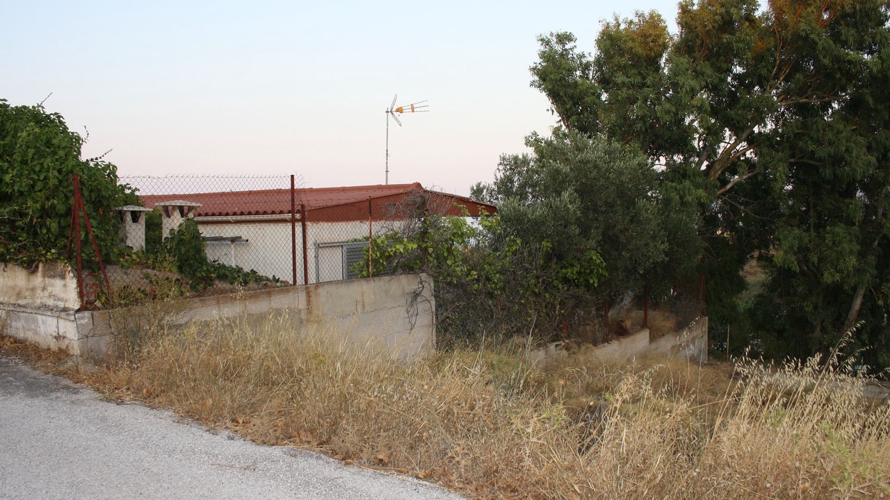 Photo of Outdoor in Lavreotiki