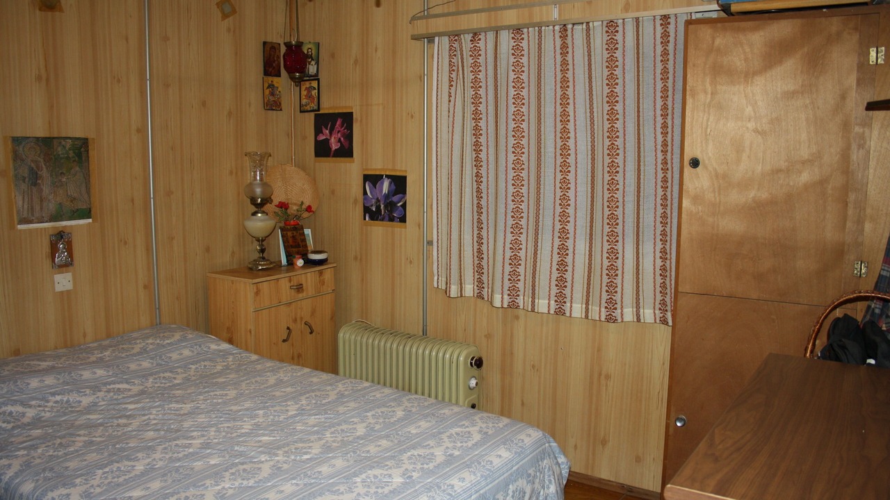 Photo of Bedroom in Lavreotiki