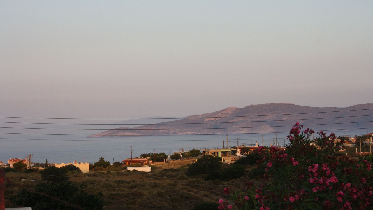 Photo of Others in Lavreotiki