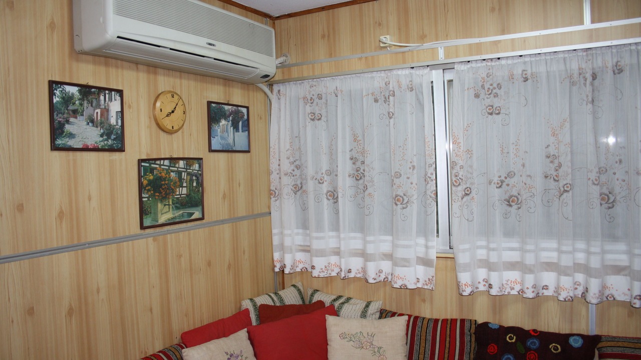 Photo of Livingroom in Lavreotiki