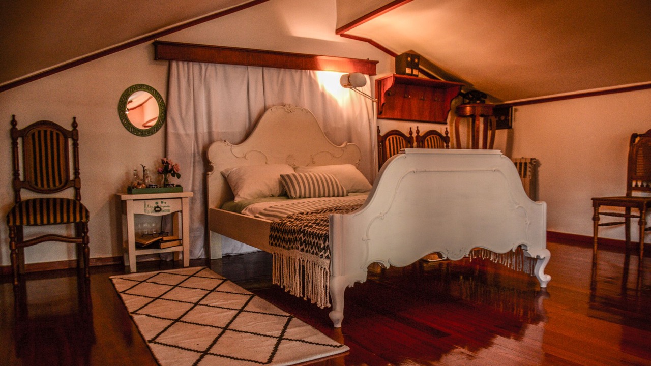 Photo of Bedroom in Xylokastro-Evrostina