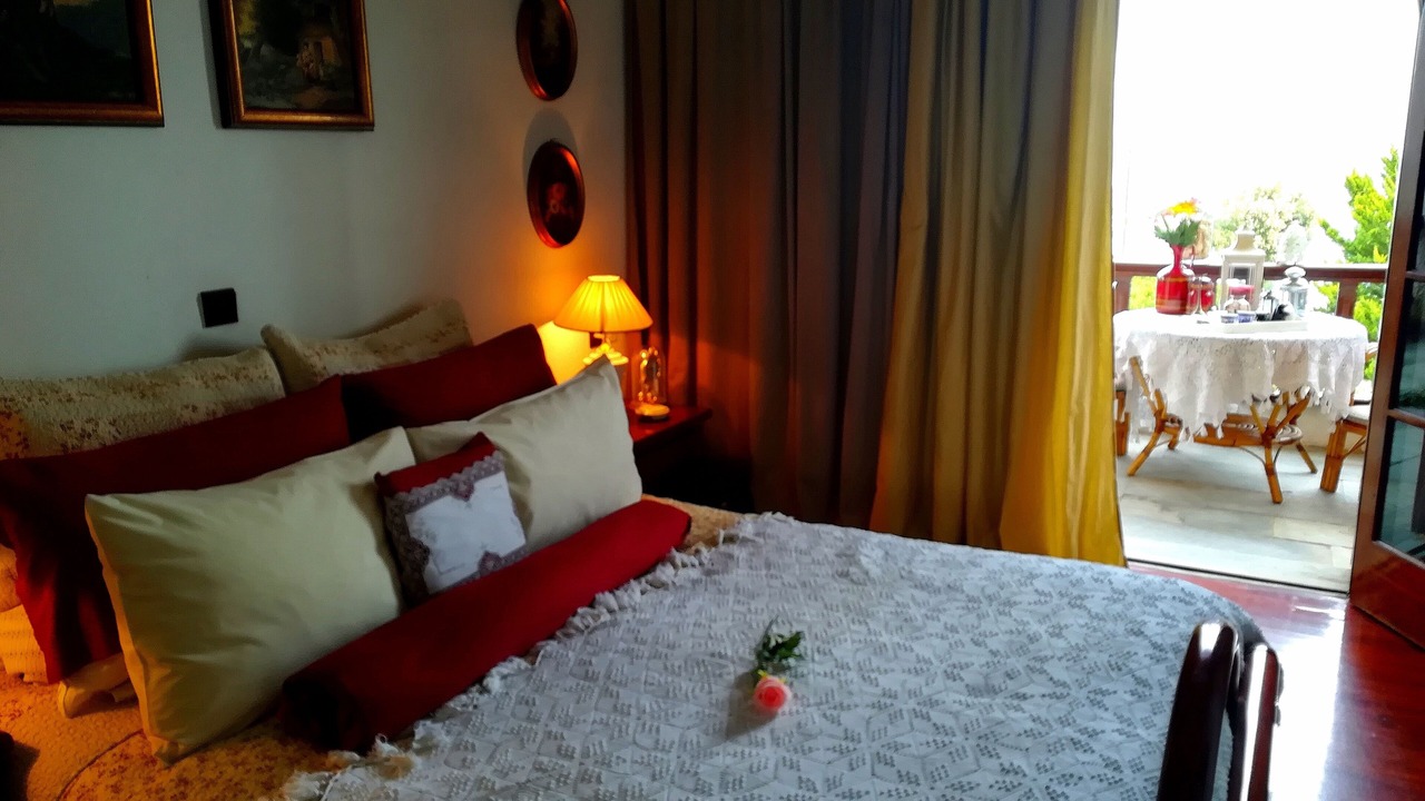 Photo of Bedroom in Xylokastro-Evrostina