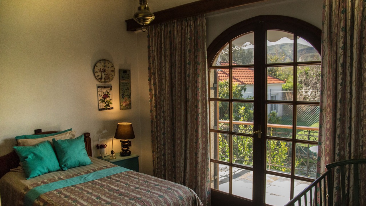 Photo of Bedroom in Xylokastro-Evrostina