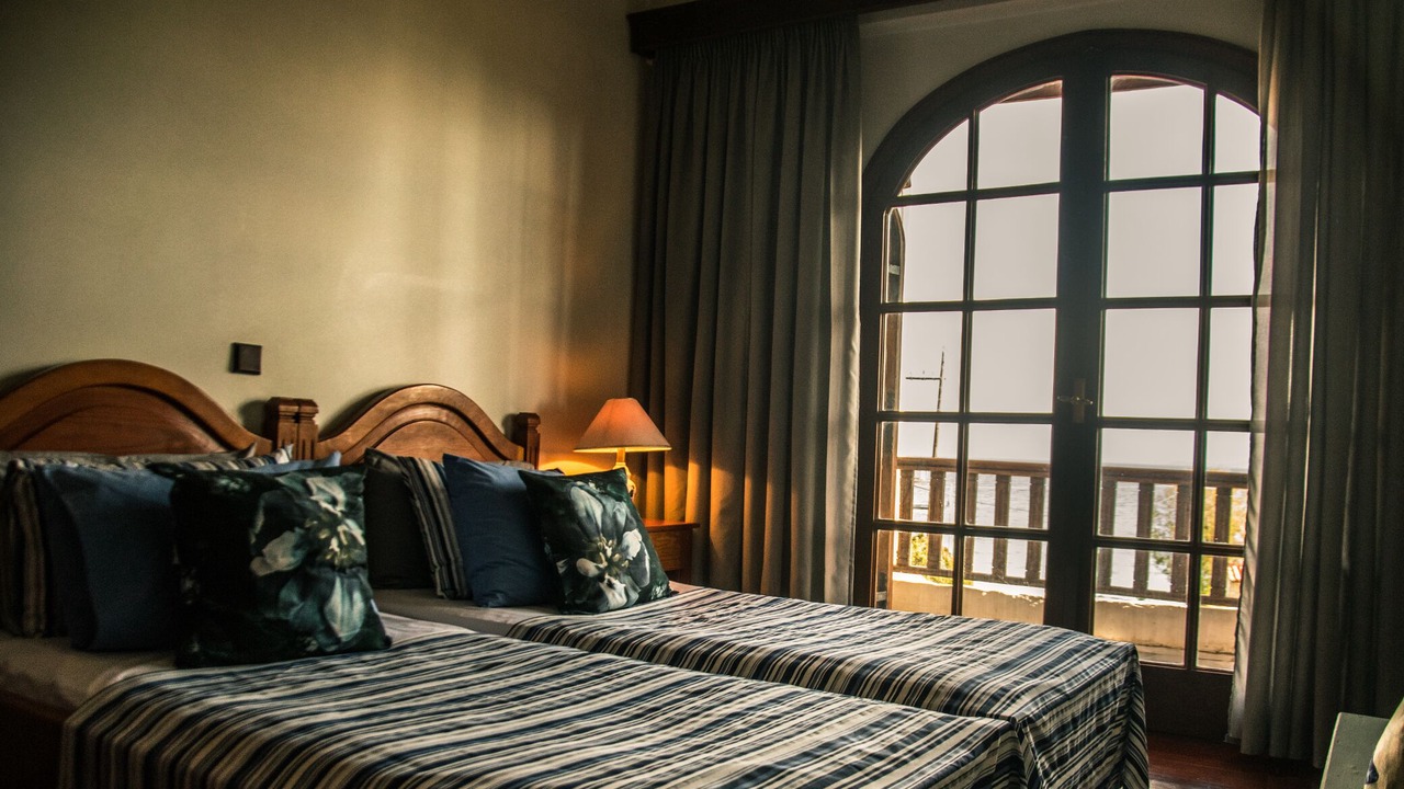 Photo of Bedroom in Xylokastro-Evrostina