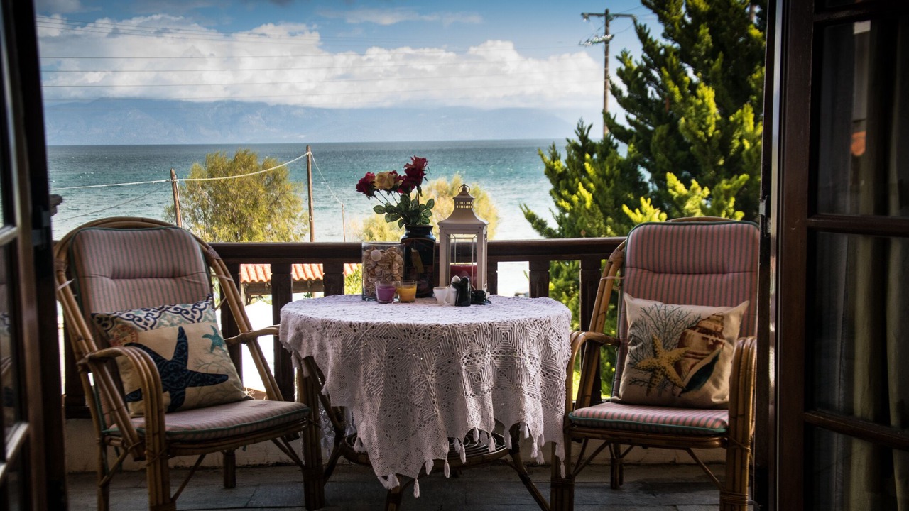 Photo of Outdoor in Xylokastro-Evrostina