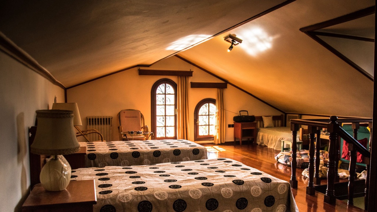 Photo of Bedroom in Xylokastro-Evrostina
