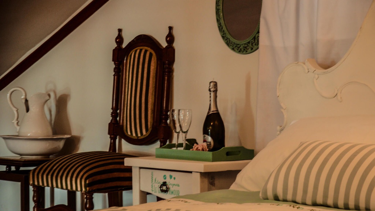 Photo of Bedroom in Xylokastro-Evrostina