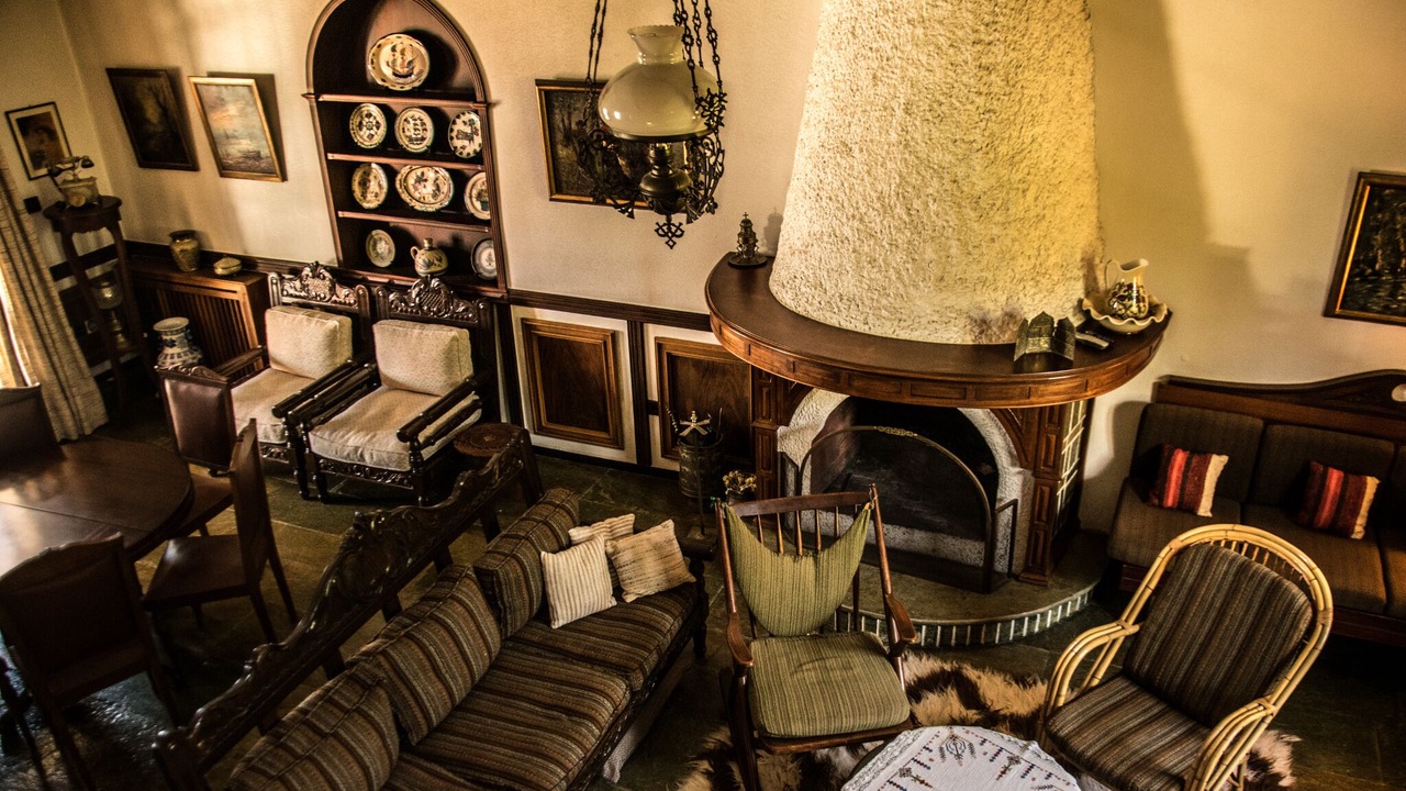 Photo of Livingroom in Xylokastro-Evrostina