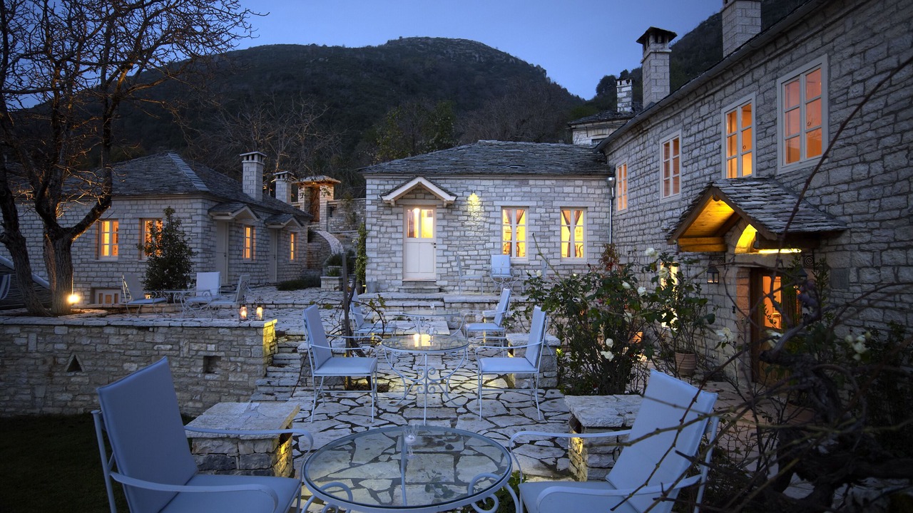 Photo of Outdoor in Ano Pedina