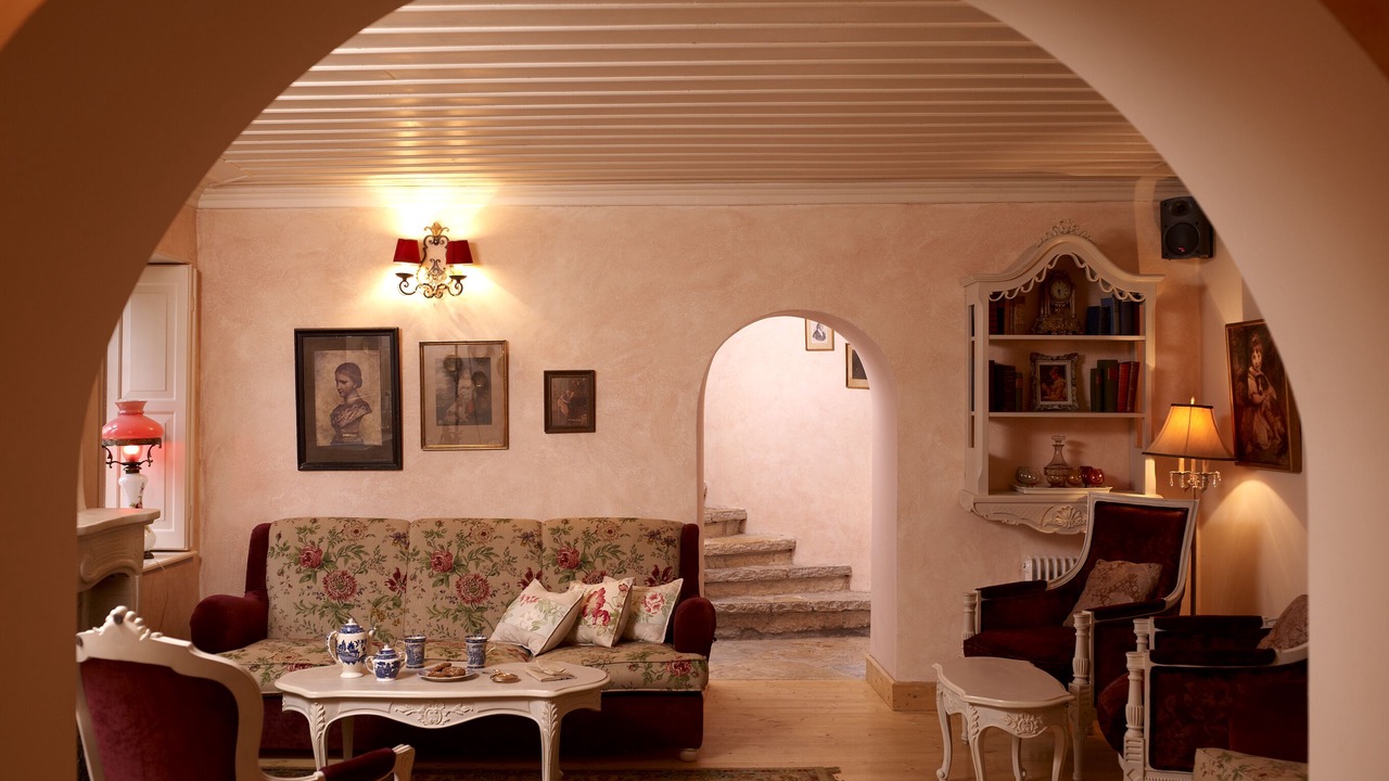 Photo of Bedroom in Ano Pedina