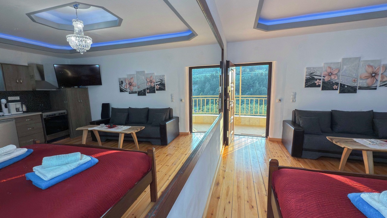 Photo of Bedroom in Kissamos