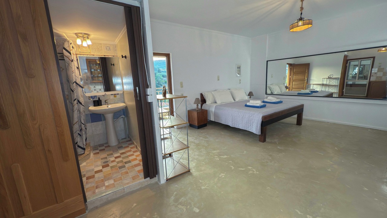 Photo of Bedroom in Kissamos