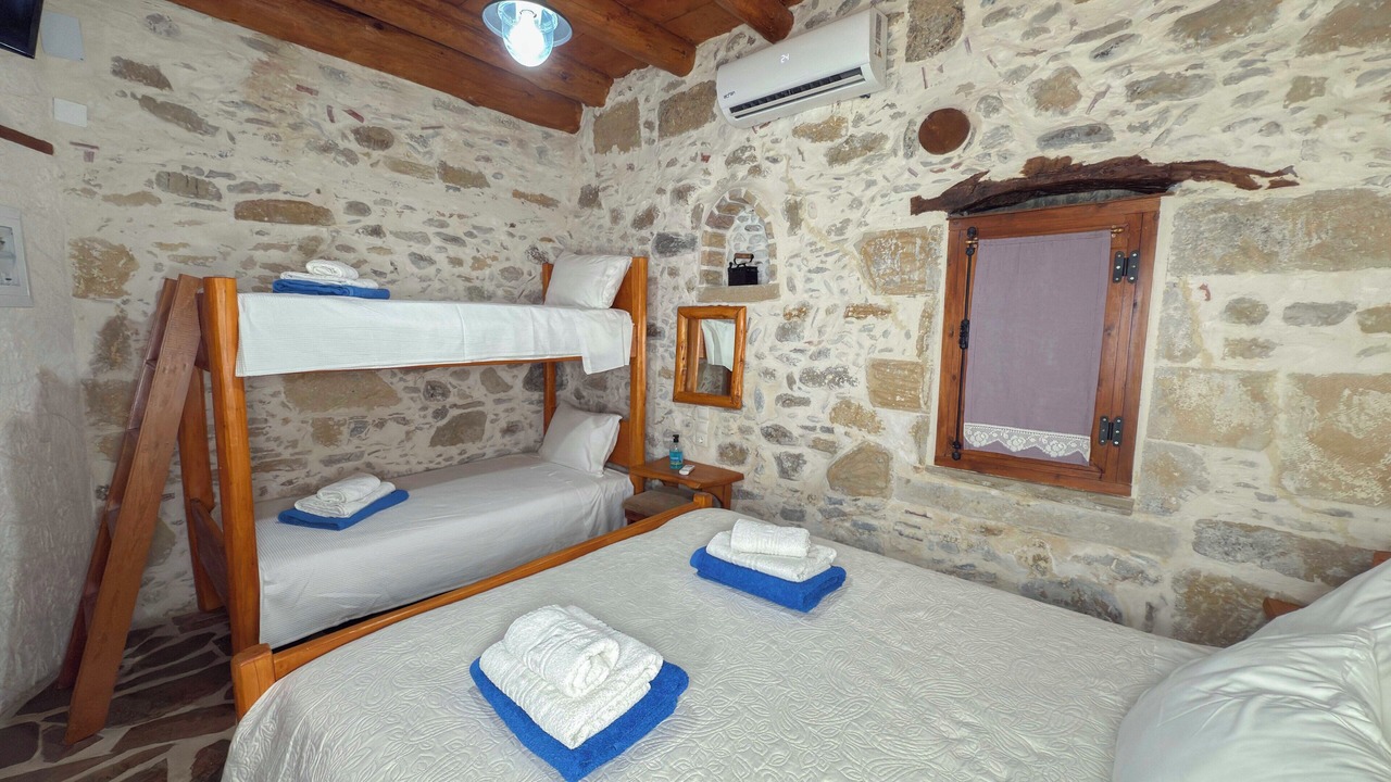 Photo of Bedroom in Kissamos