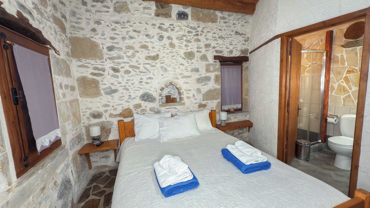 Photo of Bedroom in Kissamos