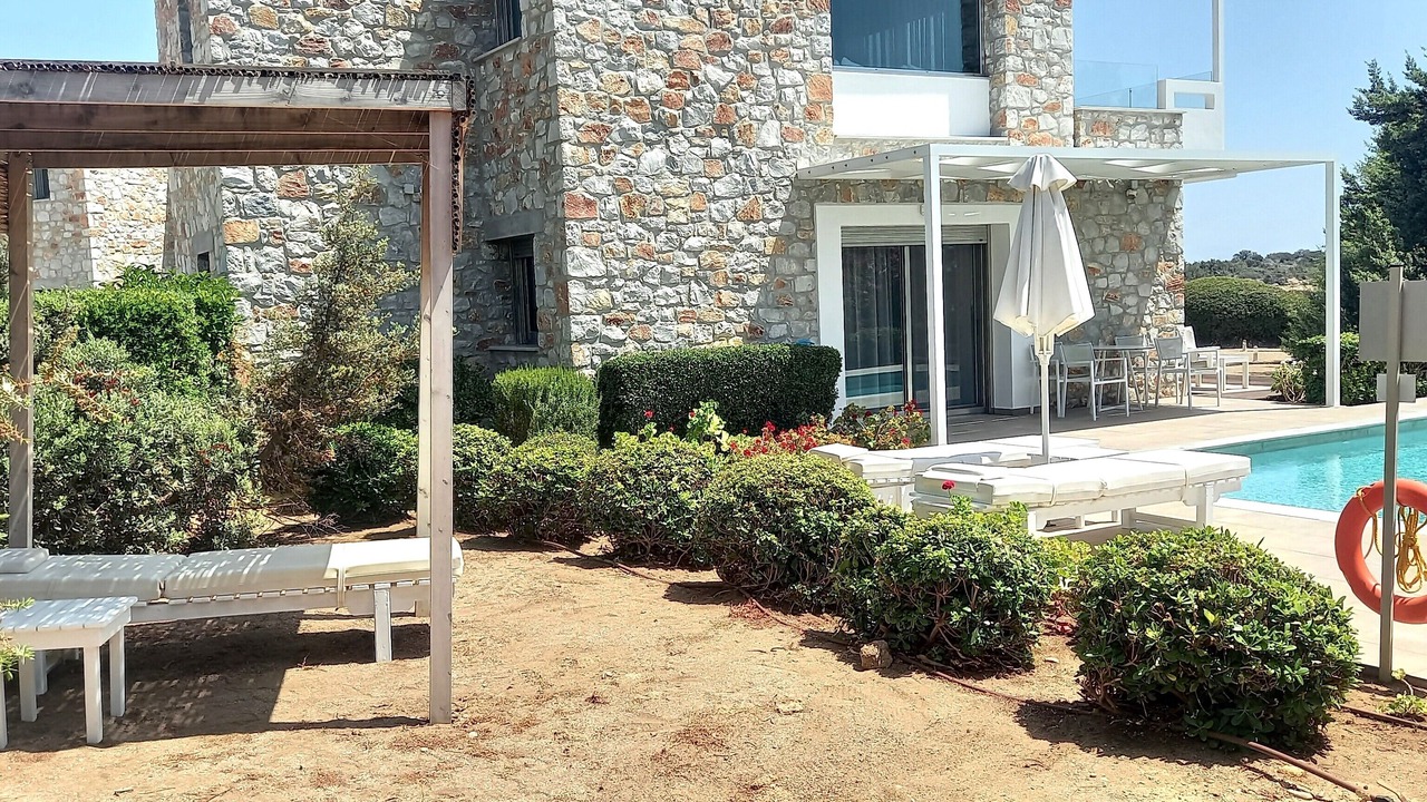 Photo of Outdoor in Gialos