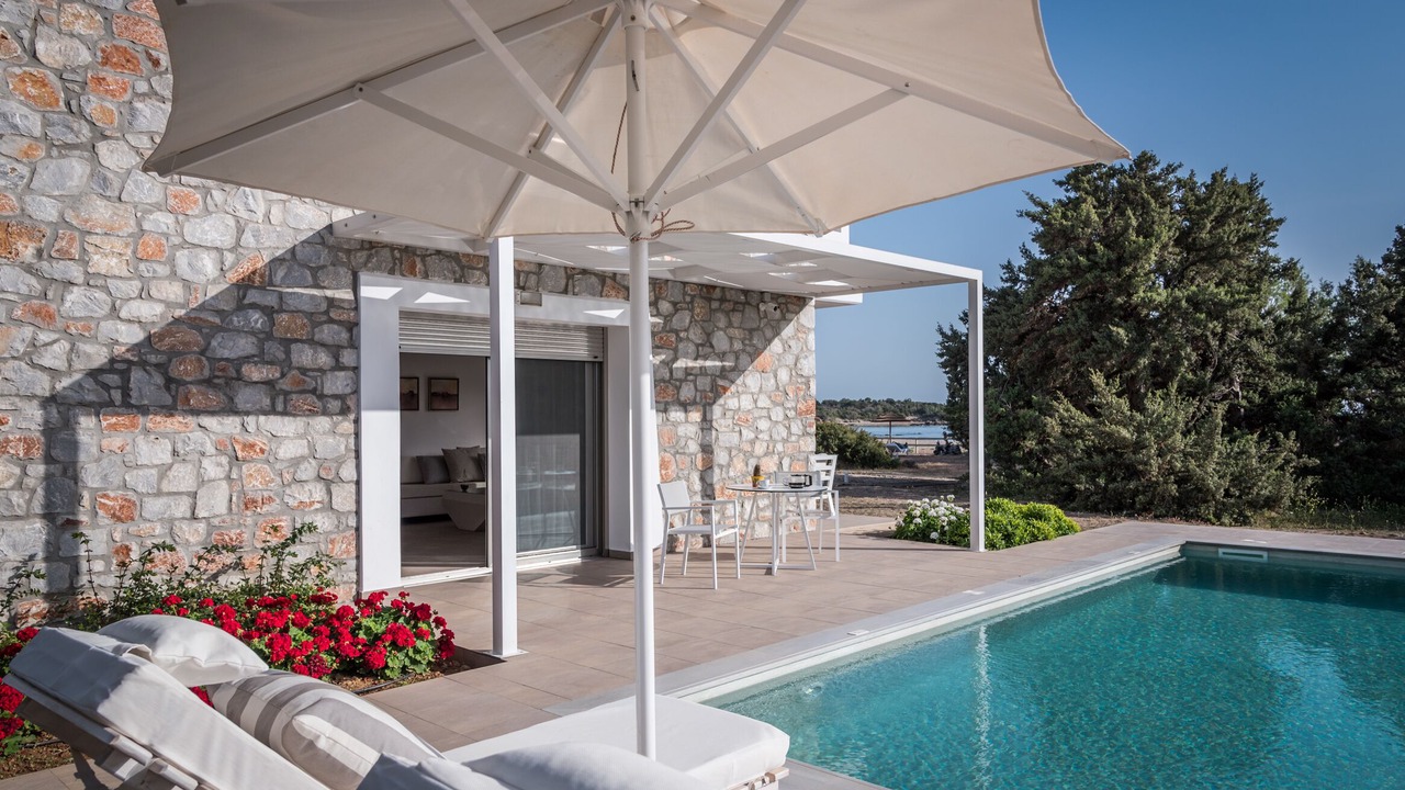Photo of Outdoor in Gialos
