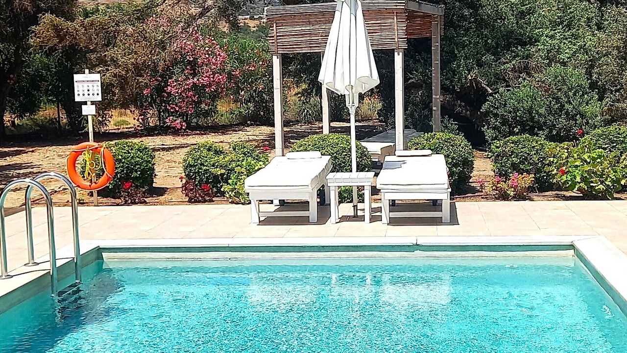 Photo of Outdoor in Gialos