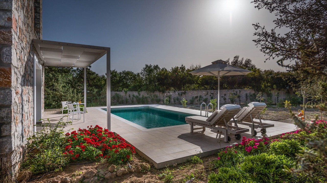 Photo of Outdoor in Gialos